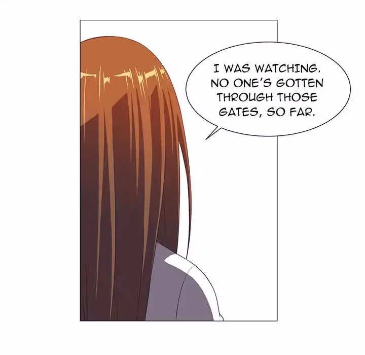 Read The Happening chapter 4 image 42 on Lezhin