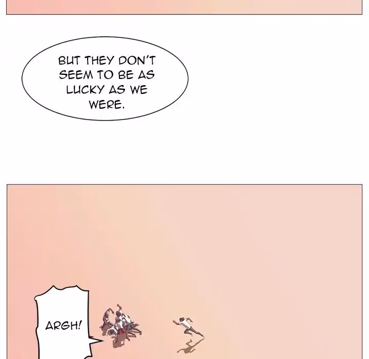 Read The Happening chapter 4 image 46 on Lezhin