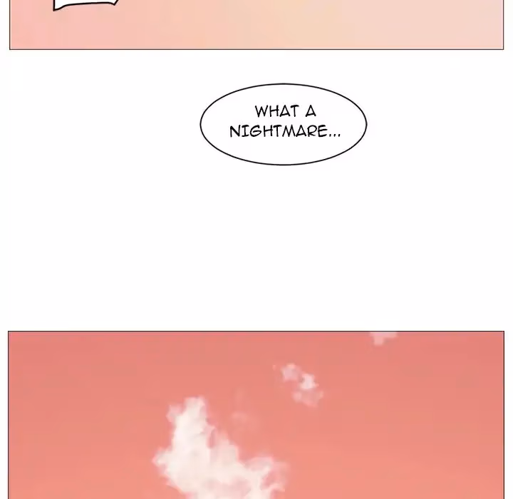 Read The Happening chapter 4 image 47 on Lezhin