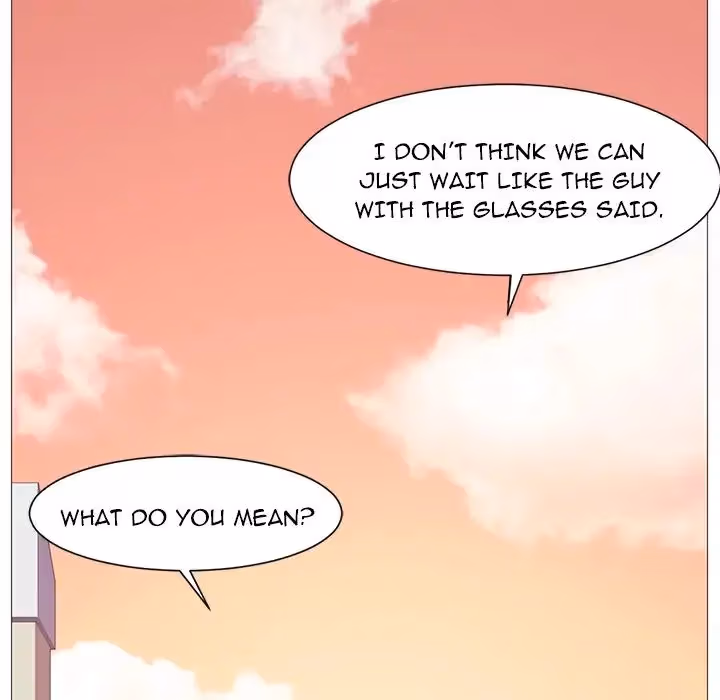 Read The Happening chapter 4 image 48 on Lezhin