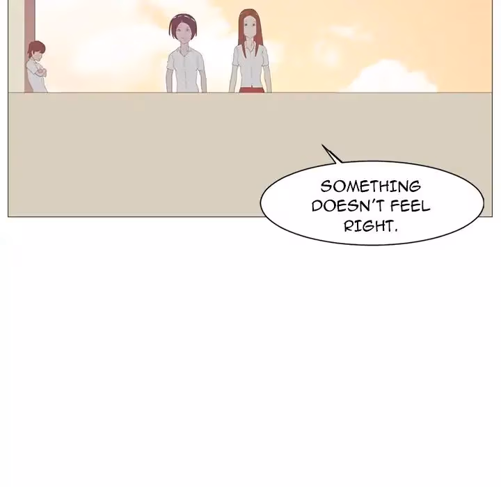 Read The Happening chapter 4 image 49 on Lezhin