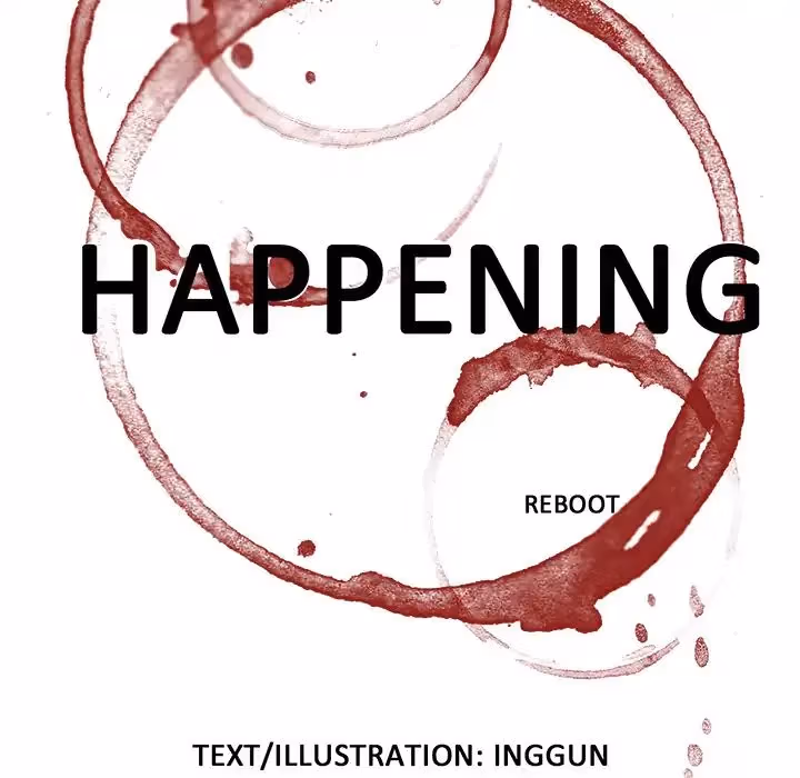 Read The Happening chapter 4 image 5 on Lezhin