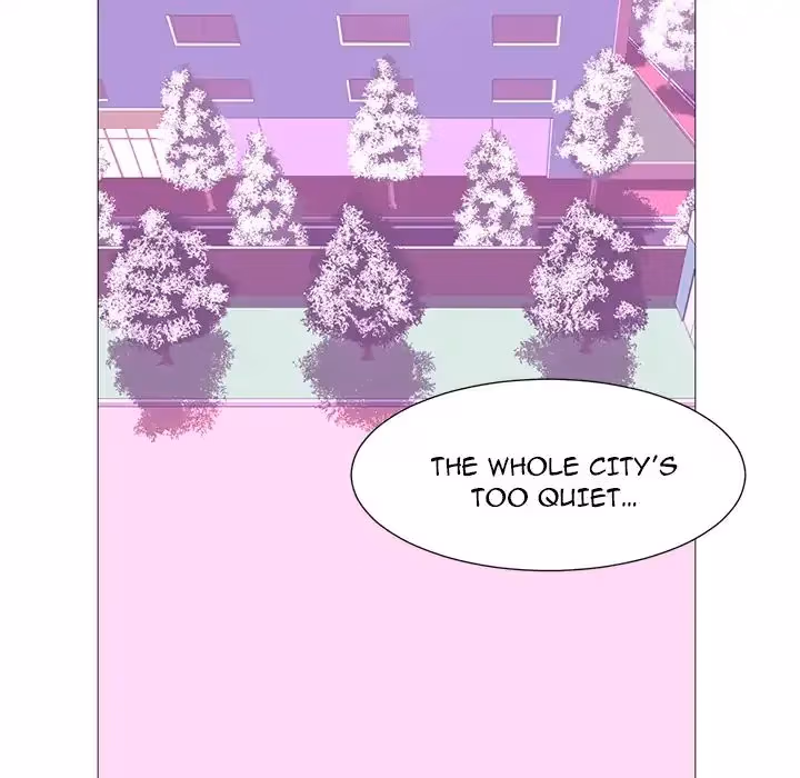 Read The Happening chapter 4 image 51 on Lezhin