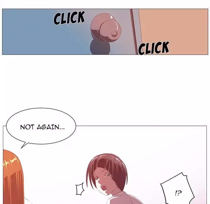 Read The Happening chapter 4 image 53 on Lezhin