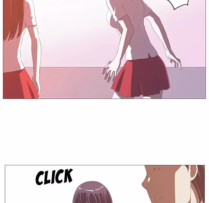 Read The Happening chapter 4 image 54 on Lezhin