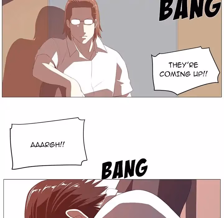 Read The Happening chapter 4 image 56 on Lezhin