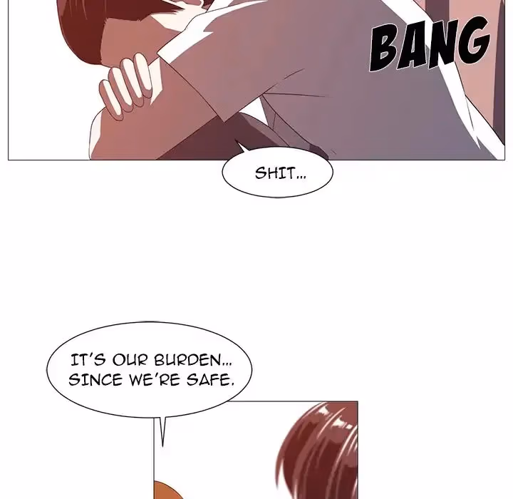Read The Happening chapter 4 image 57 on Lezhin