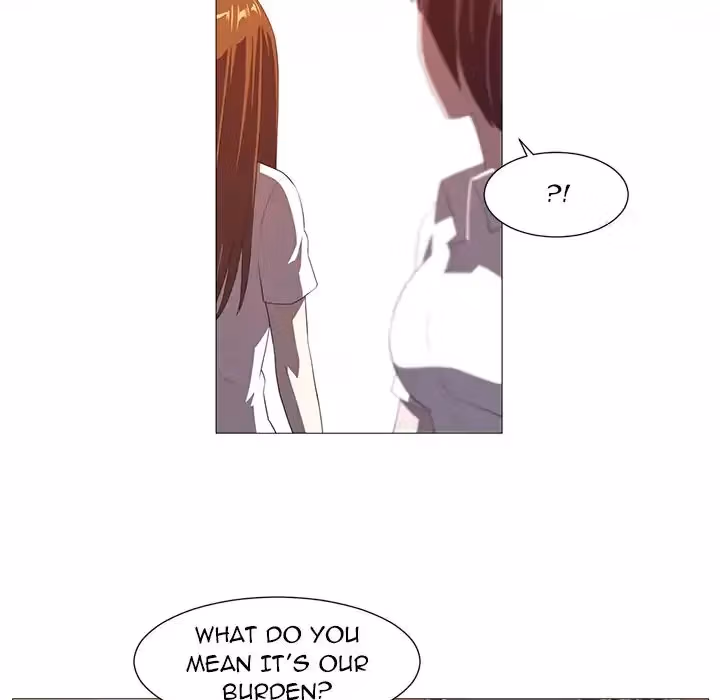 Read The Happening chapter 4 image 58 on Lezhin