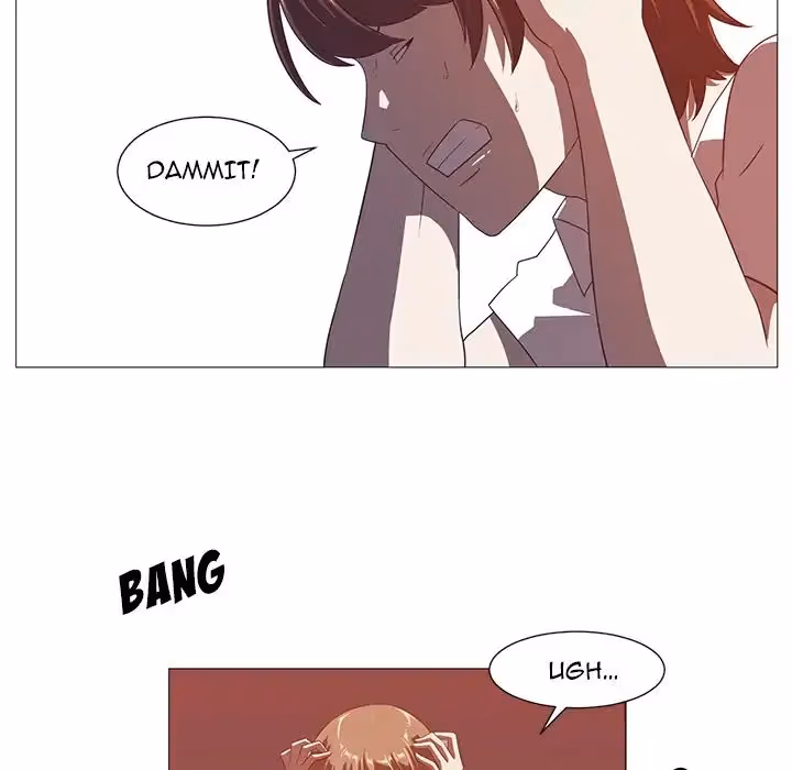 Read The Happening chapter 4 image 60 on Lezhin