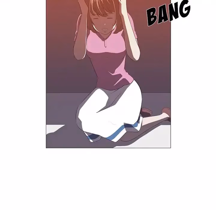 Read The Happening chapter 4 image 61 on Lezhin