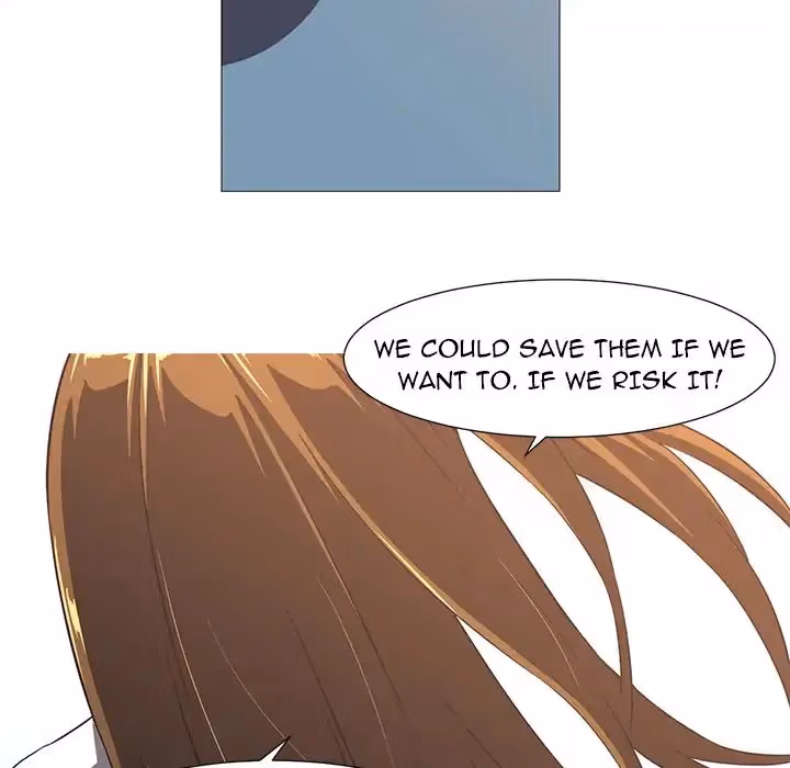 Read The Happening chapter 4 image 63 on Lezhin
