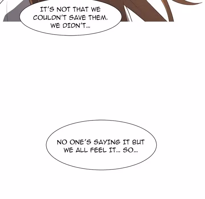 Read The Happening chapter 4 image 64 on Lezhin