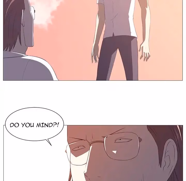 Read The Happening chapter 4 image 67 on Lezhin
