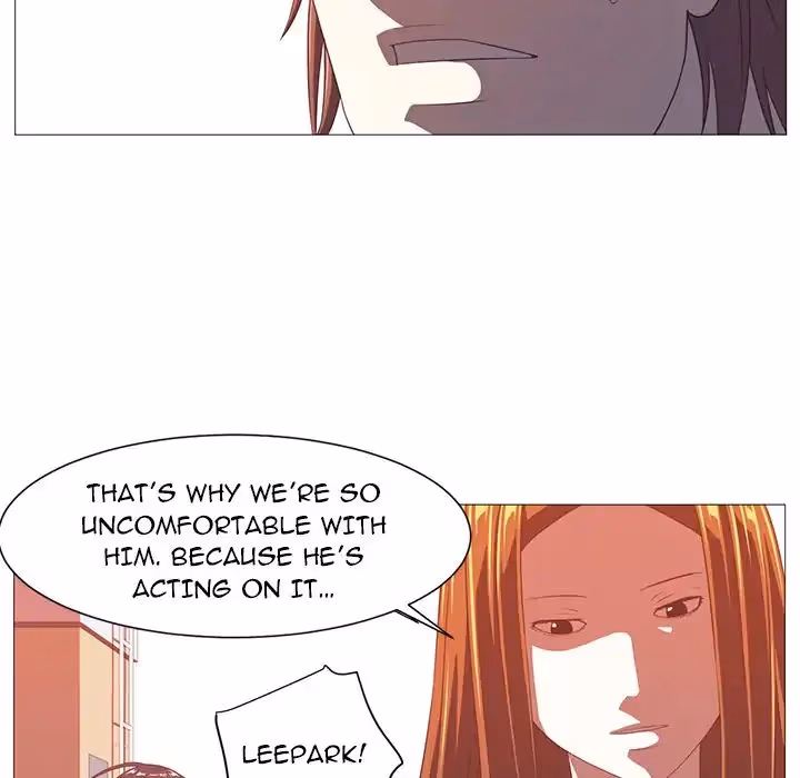 Read The Happening chapter 4 image 68 on Lezhin