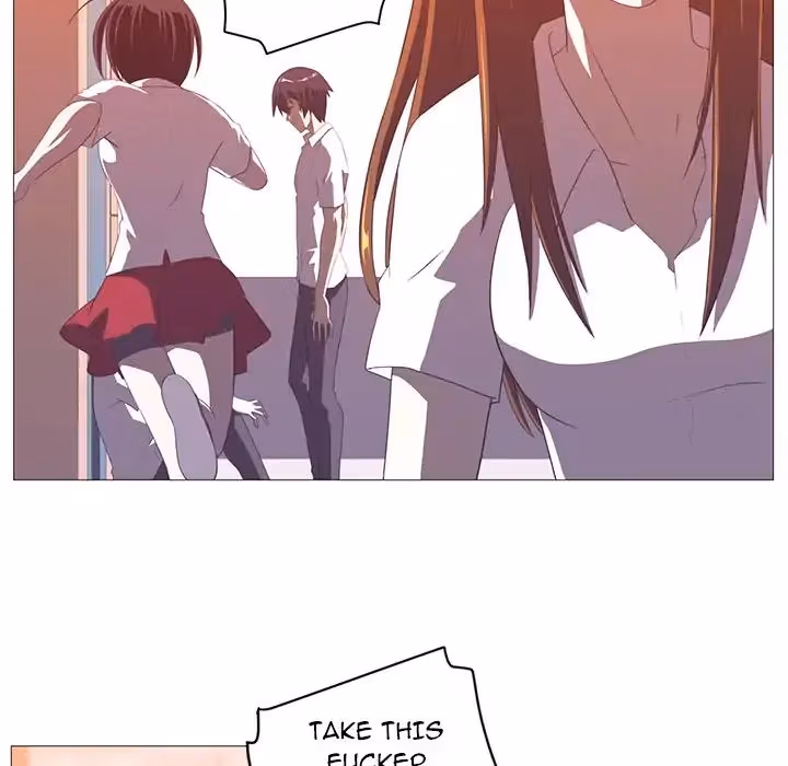 Read The Happening chapter 4 image 69 on Lezhin