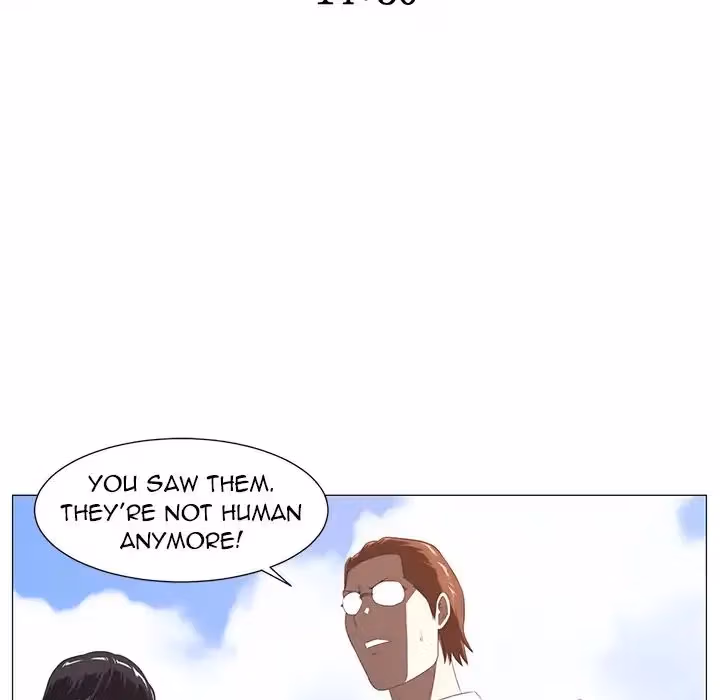 Read The Happening chapter 4 image 7 on Lezhin