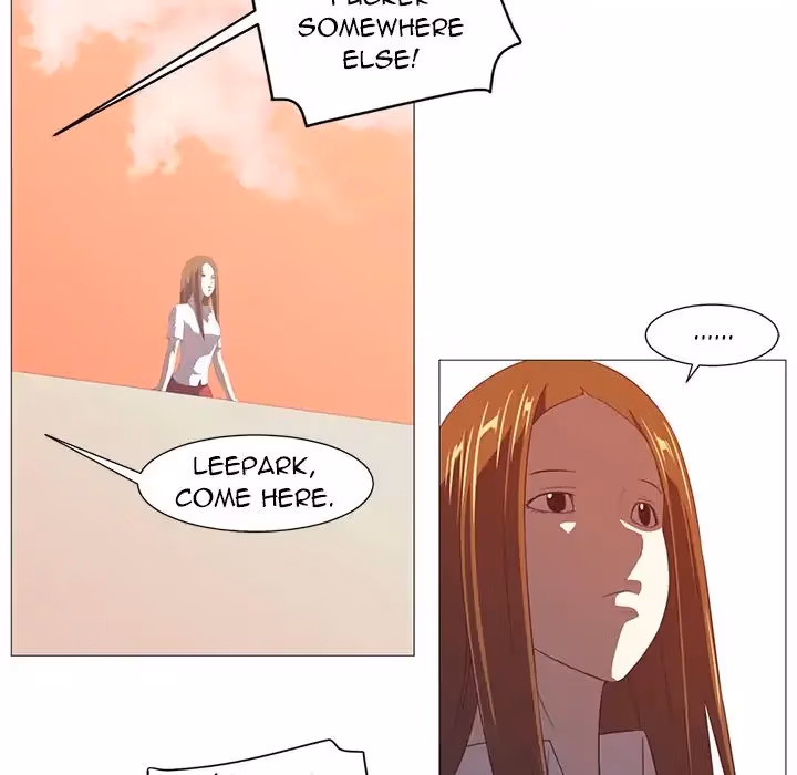 Read The Happening chapter 4 image 70 on Lezhin