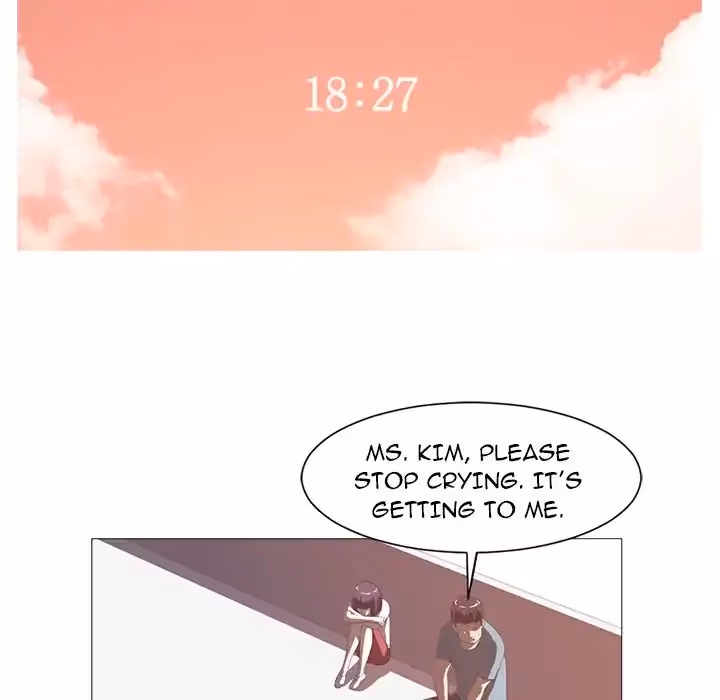 Read The Happening chapter 4 image 72 on Lezhin