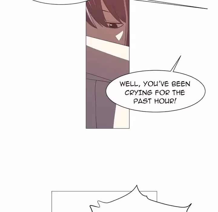 Read The Happening chapter 4 image 74 on Lezhin