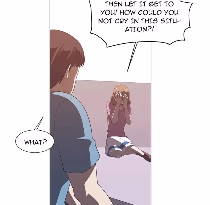 Read The Happening chapter 4 image 75 on Lezhin