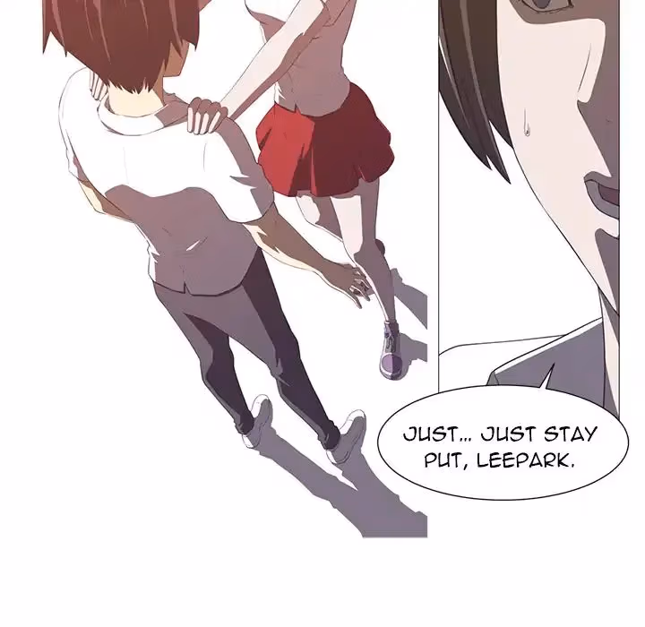 Read The Happening chapter 4 image 77 on Lezhin