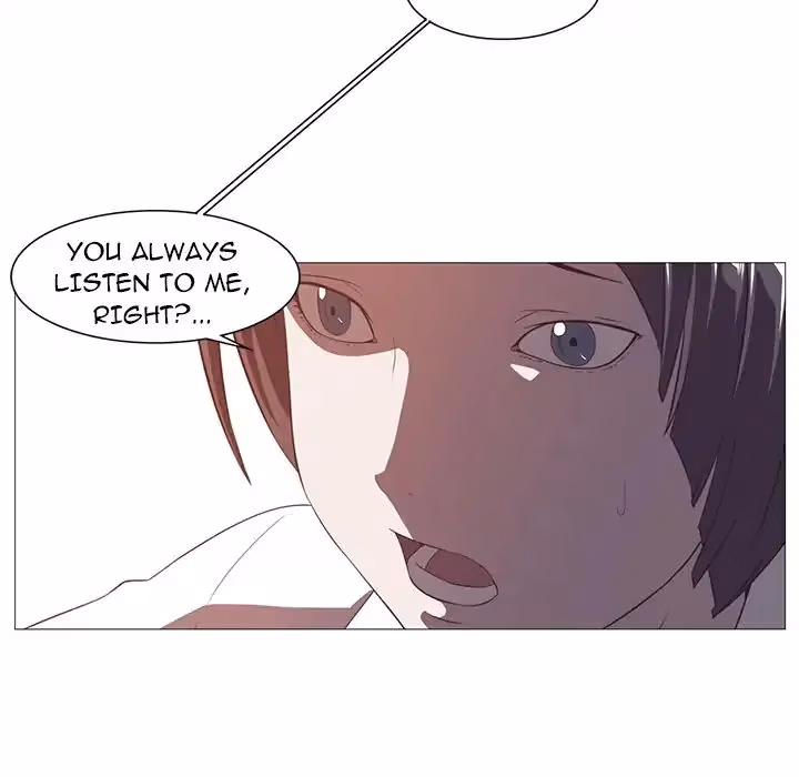 Read The Happening chapter 4 image 79 on Lezhin