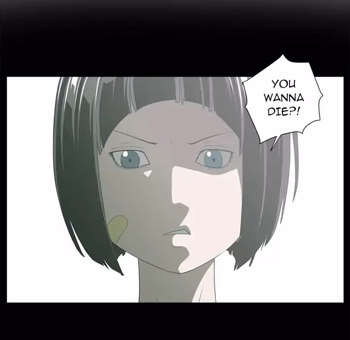 Read The Happening chapter 4 image 82 on Lezhin
