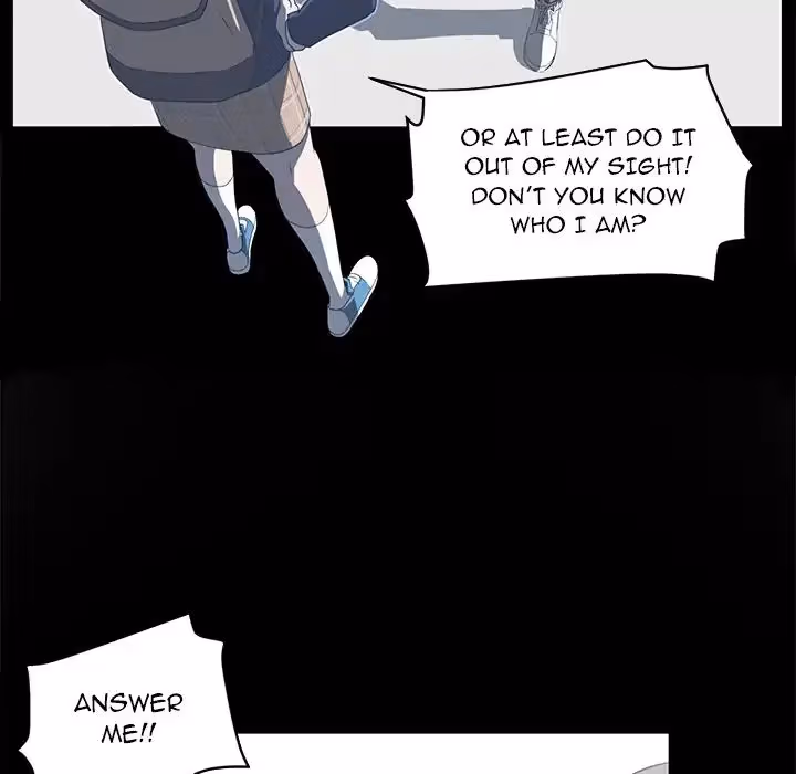 Read The Happening chapter 4 image 84 on Lezhin