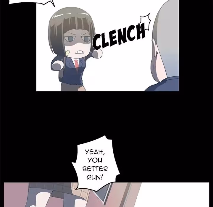 Read The Happening chapter 4 image 85 on Lezhin