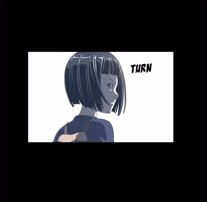 Read The Happening chapter 4 image 87 on Lezhin