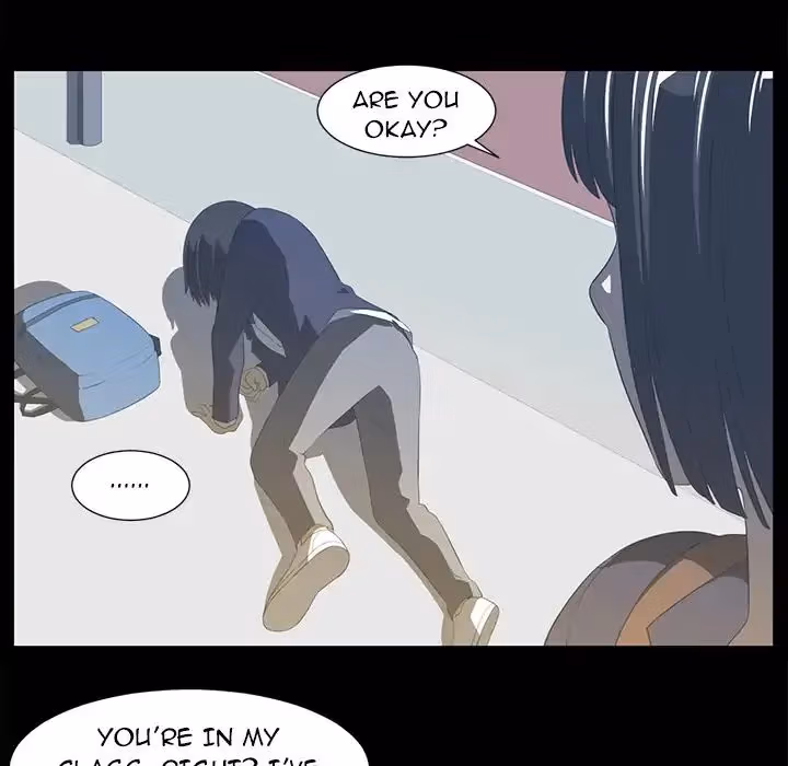 Read The Happening chapter 4 image 88 on Lezhin