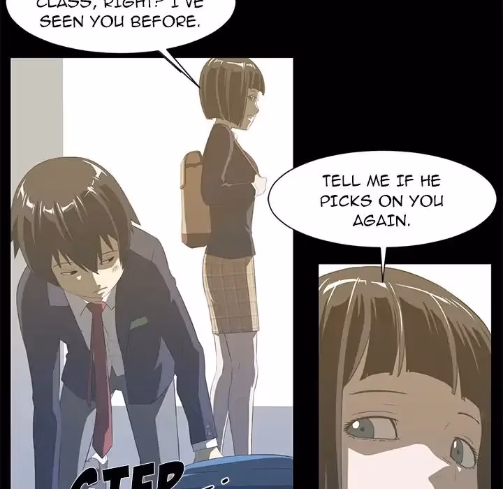 Read The Happening chapter 4 image 89 on Lezhin