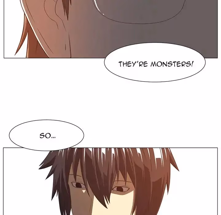 Read The Happening chapter 4 image 9 on Lezhin