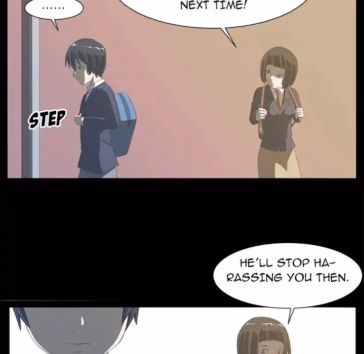 Read The Happening chapter 4 image 91 on Lezhin