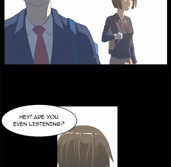 Read The Happening chapter 4 image 92 on Lezhin