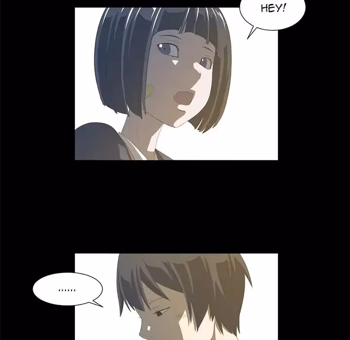 Read The Happening chapter 4 image 94 on Lezhin