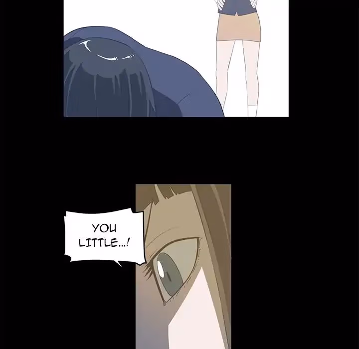 Read The Happening chapter 4 image 99 on Lezhin