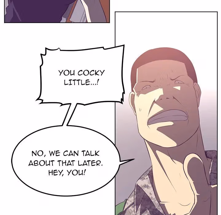 Read The Happening chapter 40 image 10 on Lezhin