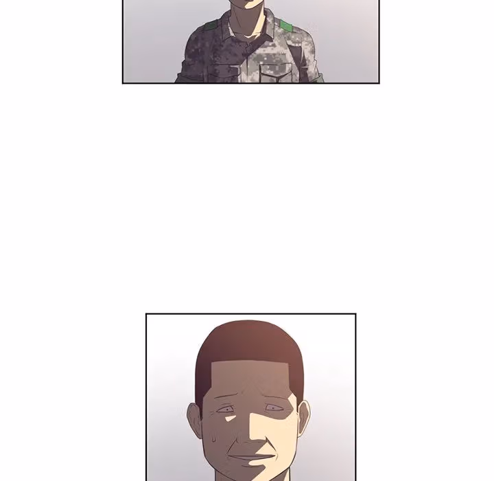 Read The Happening chapter 40 image 104 on Lezhin