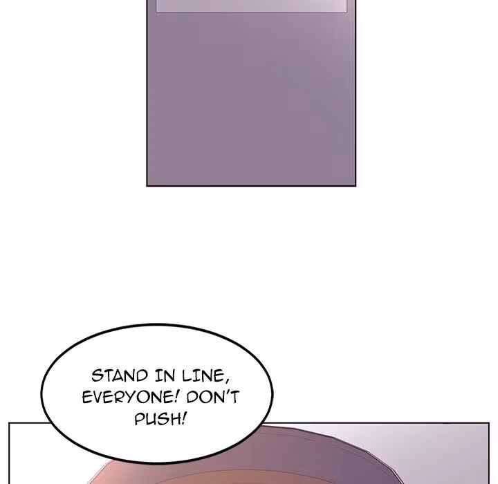Read The Happening chapter 40 image 14 on Lezhin