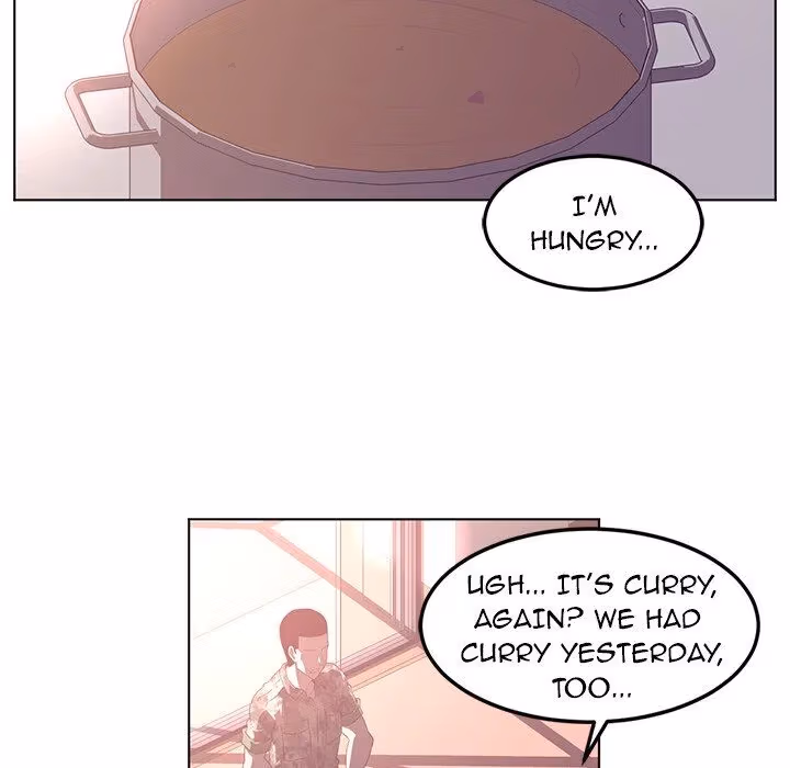 Read The Happening chapter 40 image 15 on Lezhin