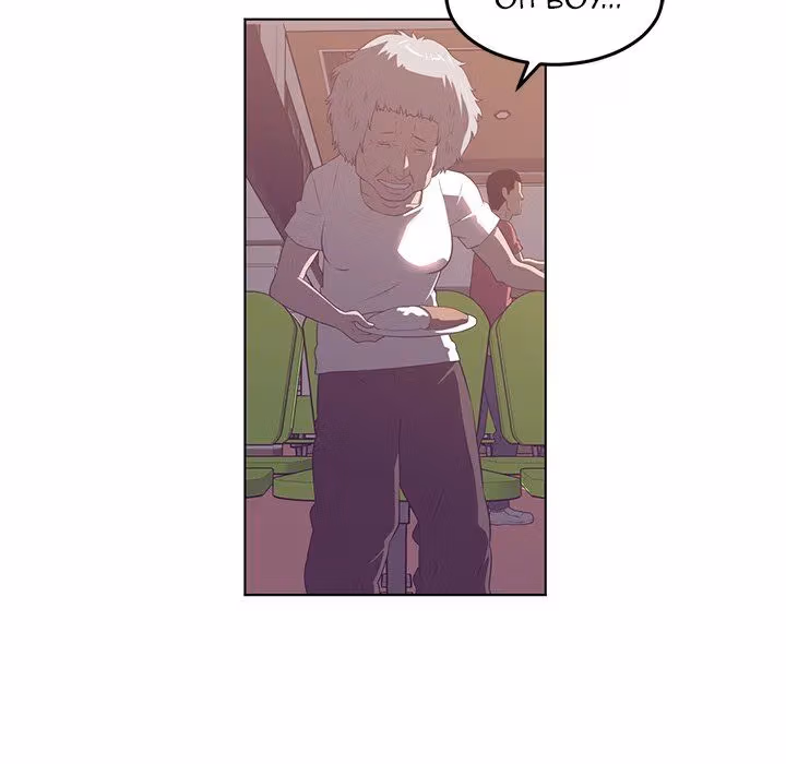Read The Happening chapter 40 image 17 on Lezhin