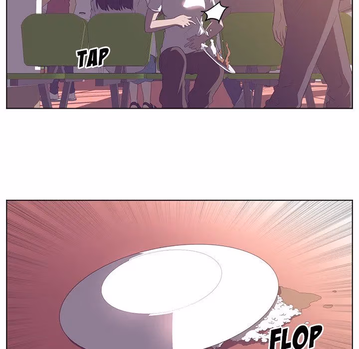 Read The Happening chapter 40 image 20 on Lezhin