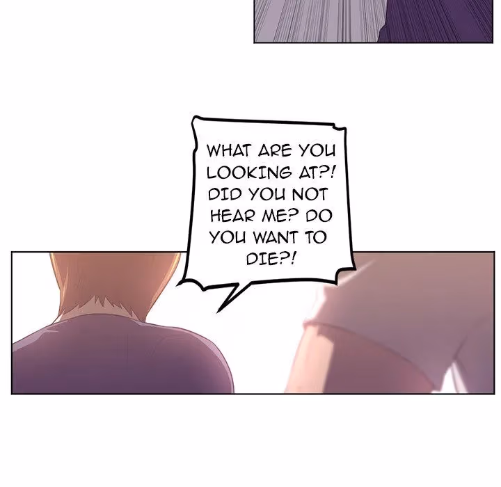 Read The Happening chapter 40 image 23 on Lezhin