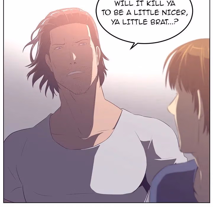 Read The Happening chapter 40 image 26 on Lezhin