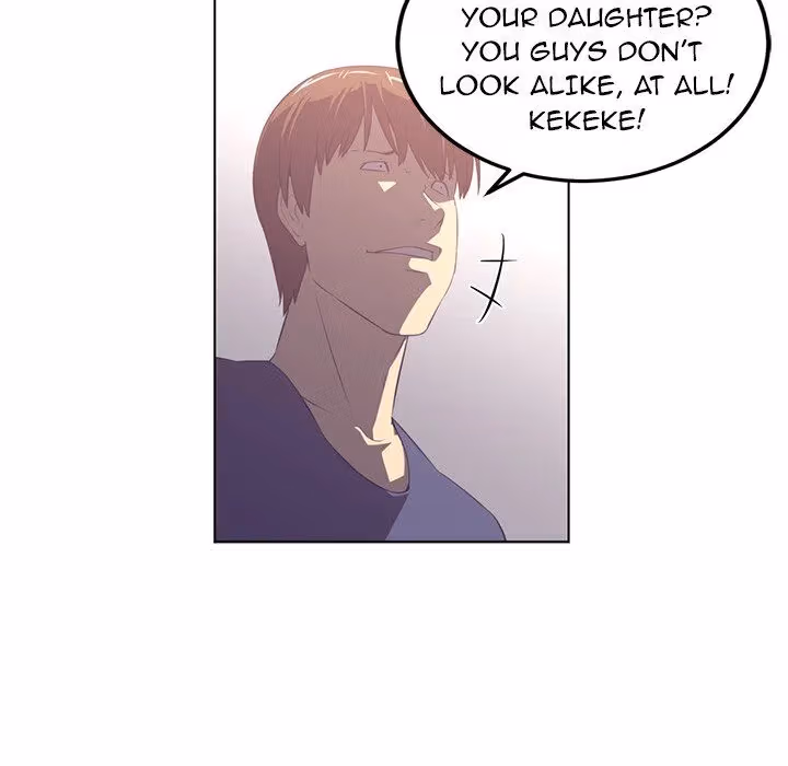 Read The Happening chapter 40 image 34 on Lezhin
