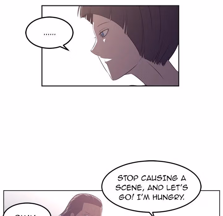 Read The Happening chapter 40 image 35 on Lezhin