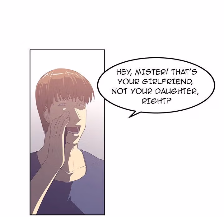 Read The Happening chapter 40 image 38 on Lezhin