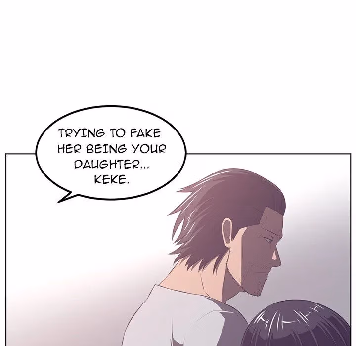Read The Happening chapter 40 image 39 on Lezhin