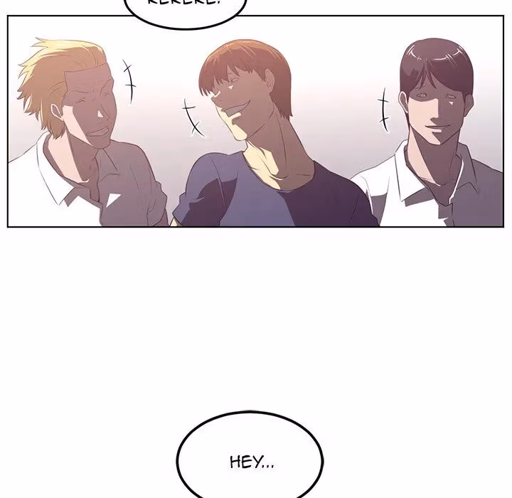 Read The Happening chapter 40 image 42 on Lezhin